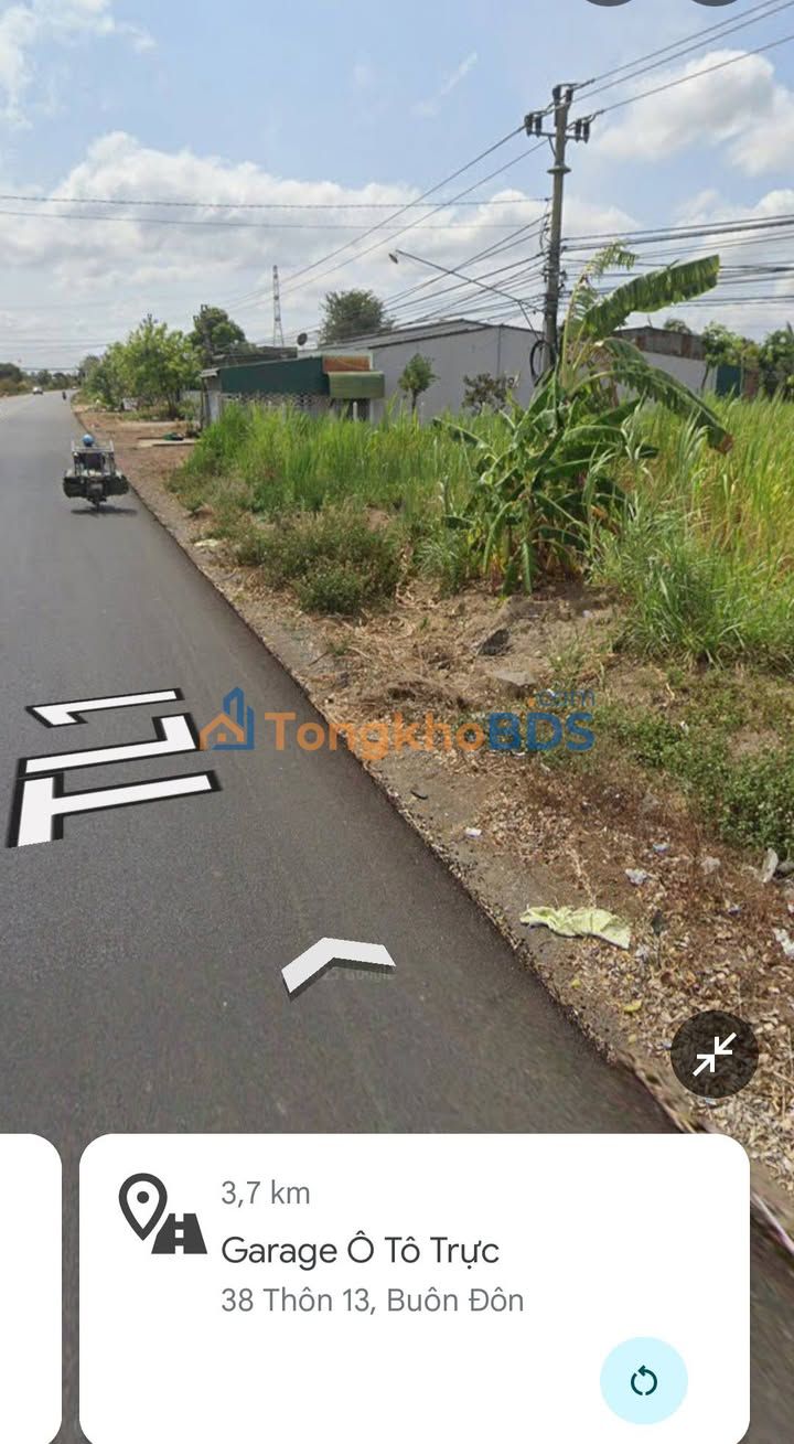 Mặt Tiền Tỉnh Lộ 1 Phú Xuyên: 553m² Thổ Cư Sầm Uất - Giá Đầu Tư 1.82 Tỷ