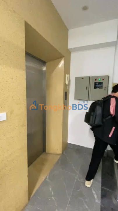 Mặt bằng kinh doanh mặt hồ Gia Lâm, 5 tầng, 90m² - Thuận An, Hà Nội