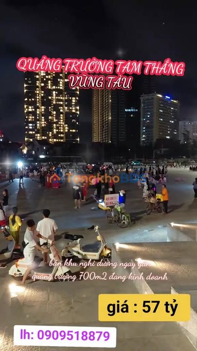 Farm/Homestay Nghỉ Dưỡng Vũng Tàu 700m² - Dòng Tiền Ổn Định, Gần Bãi Sau