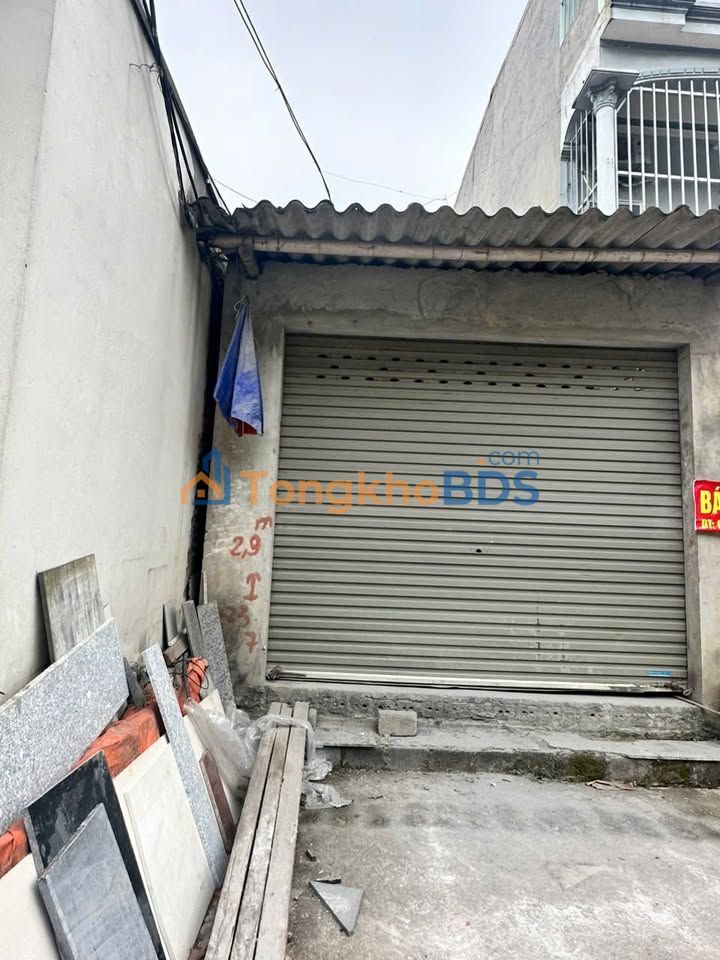 Nhà Cấp 4 Mặt Đường 6, Chương Mỹ 95.9m² - Giá Thỏa Thuận