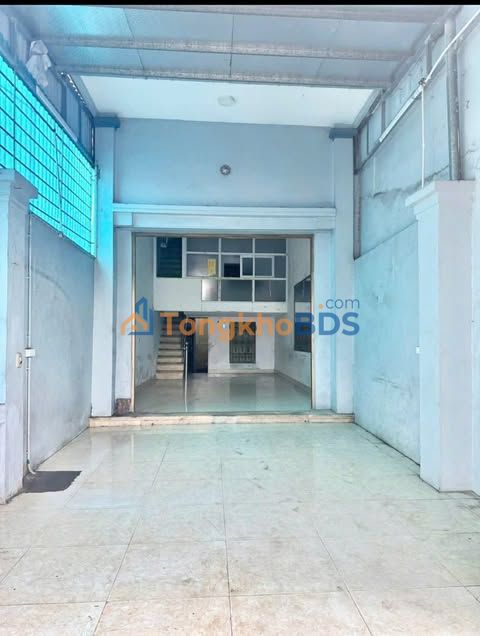 Nhà Mặt Phố Tức Mạc 77.8m² - Kinh Doanh Đỉnh Cao - 5.6 Tỷ