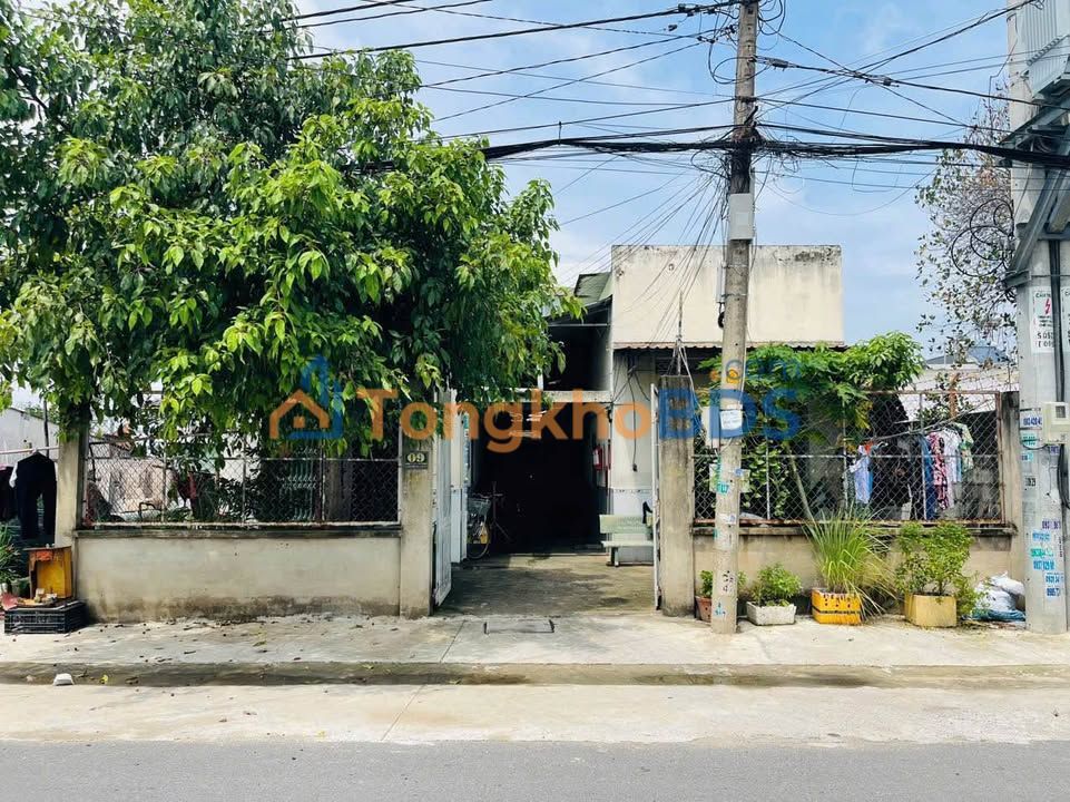 Bán Dãy Trọ 333m² MT Đường Số 27, Củ Chi - 7.5 Tỷ, Dòng Tiền 17 Triệu/Tháng