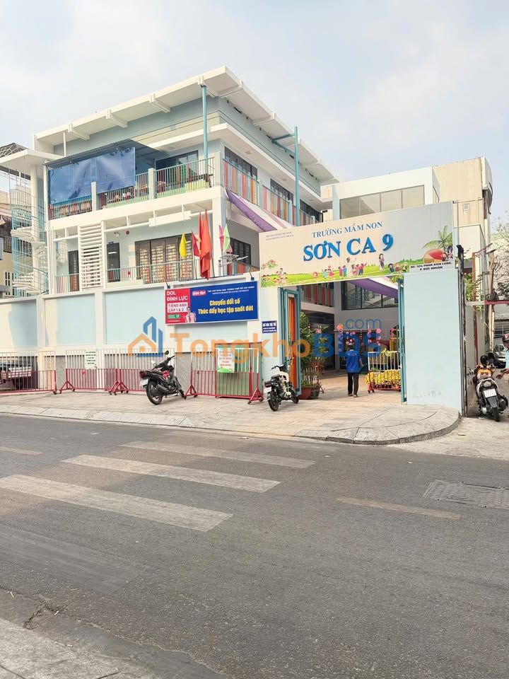 Nhà Hẻm Xe Hơi 52m² Phan Xích Long, Phú Nhuận - Giá 8.99 Tỷ