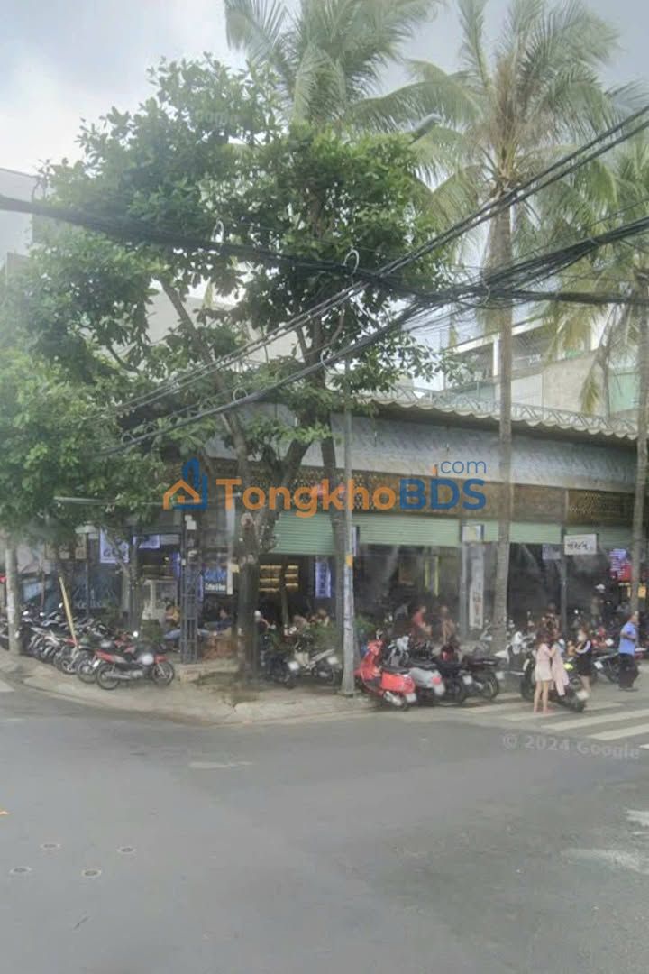 Nhà Mặt Tiền Kinh Doanh 4 Tầng Thang Máy Nguyễn Sơn, Tân Phú - 20 Tỷ