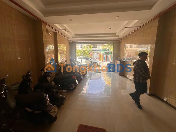 Mặt Bằng Kinh Doanh 35m² Lam Sơn, Cam Lâm - Giá 6 Triệu/Tháng