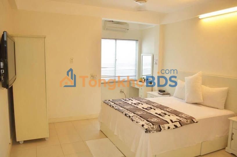 Cho thuê phòng Hùng Vương, Nha Trang - Full nội thất, 2.6 triệu/tháng