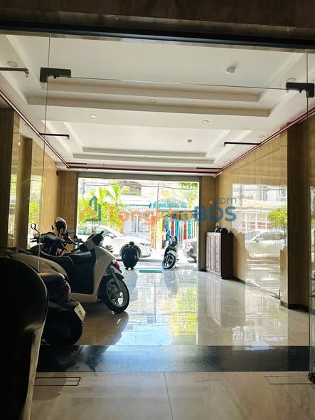 Cho thuê mặt bằng kinh doanh 50m² mặt tiền đường Lam Sơn, Nha Trang