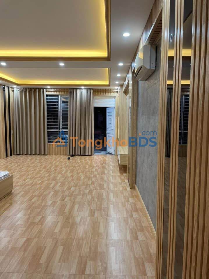 Nhà nghỉ dưỡng Trà Cổ 140m² - Sẵn Sàng Vào Ở Ngay