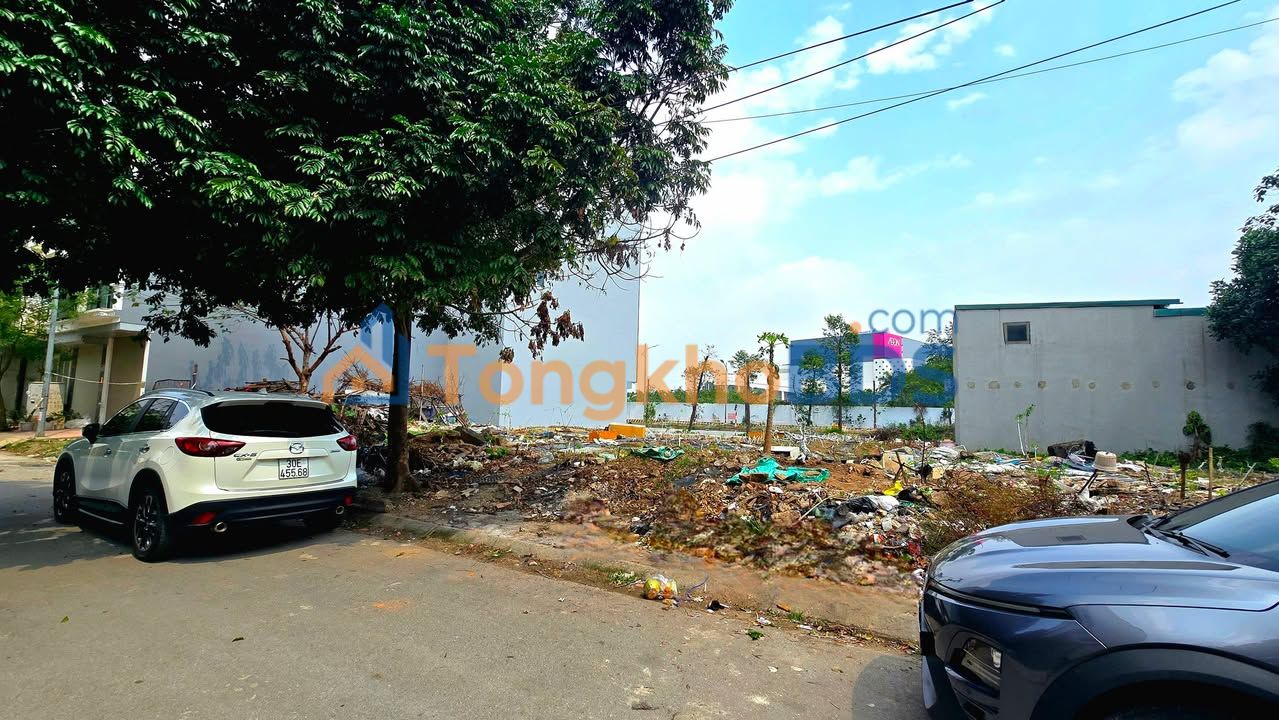 Shophouse Đồng Đế, Hà Đông 50m² - Kinh doanh đắc địa, 12 tỷ