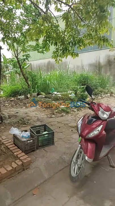 Đất Đấu Giá Phú Lương Hà Đông 84m² - Vỉa Hè, Kinh Doanh - 17 Tỷ