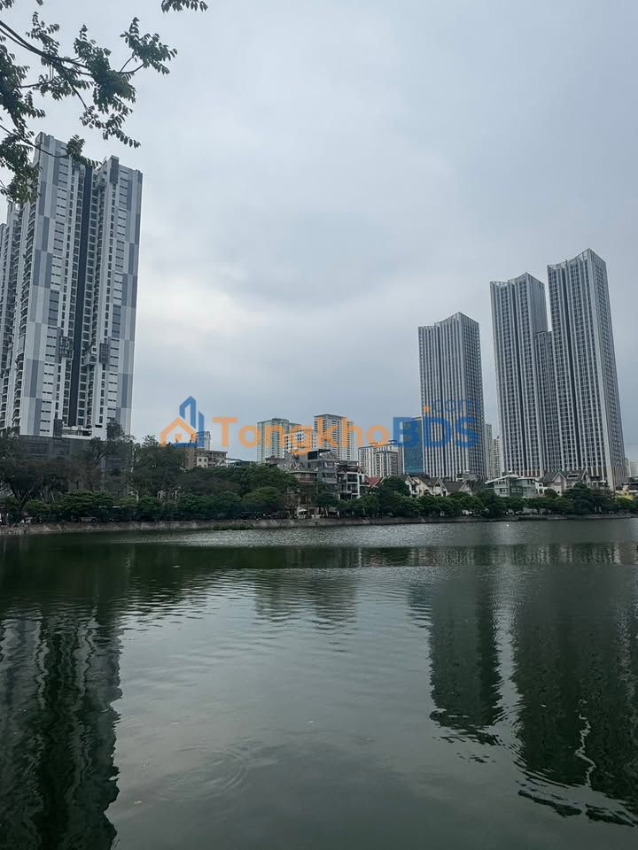 Nhà Phân Lô Vỉa Hè Văn Quán, Hà Đông - 36m² - Ô Tô - Kinh Doanh - 12 Tỷ