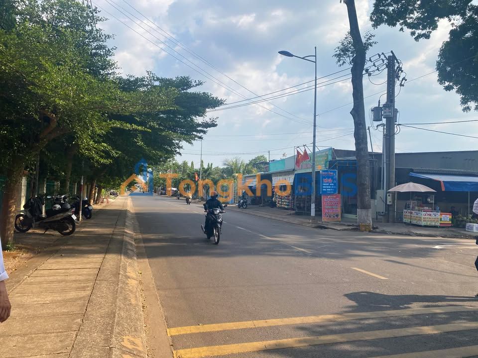 Đất Bình Lộc Long Khánh 105m² 680 triệu - Sổ đỏ chính chủ