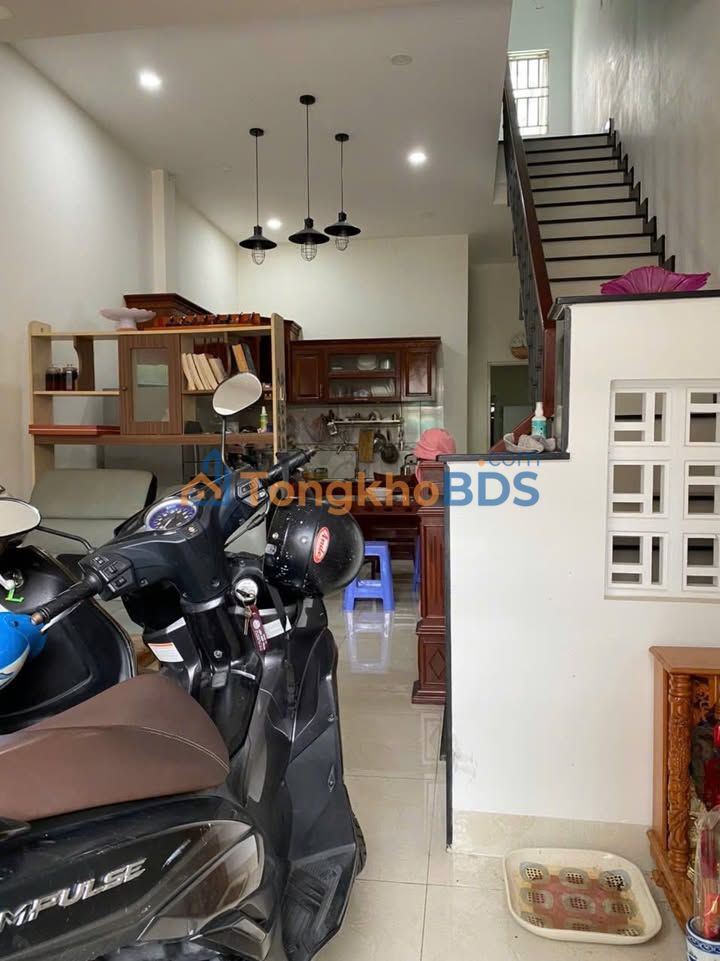 Nhà Phố D2D Biên Hòa - 72m² Sổ Riêng - 6.2 Tỷ TL