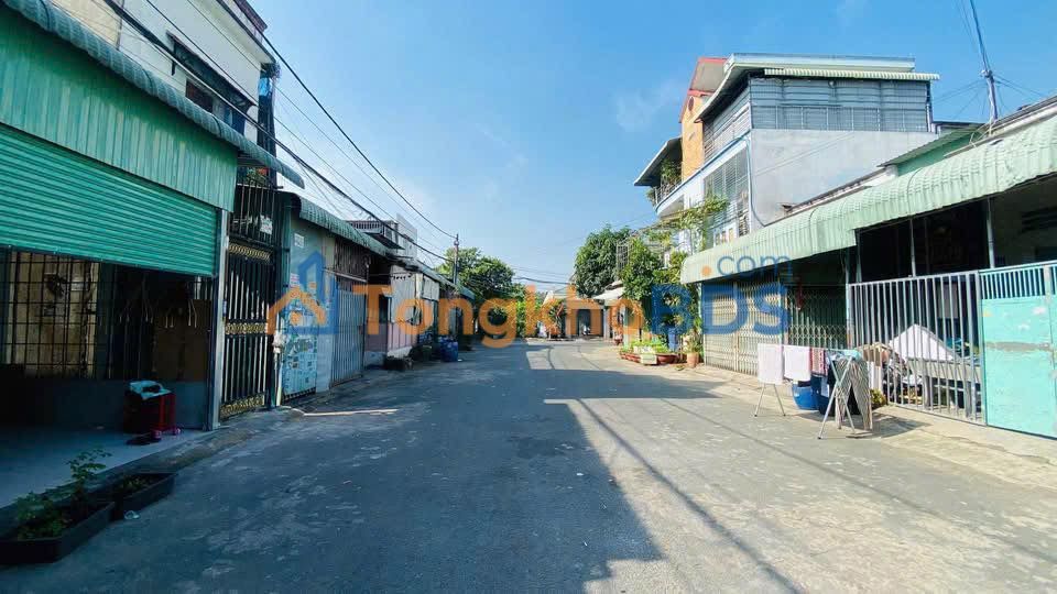 Đất Thạnh Phú 80m² Sổ Hồng Riêng - Gần Chợ, Tiện Ích Đầy Đủ