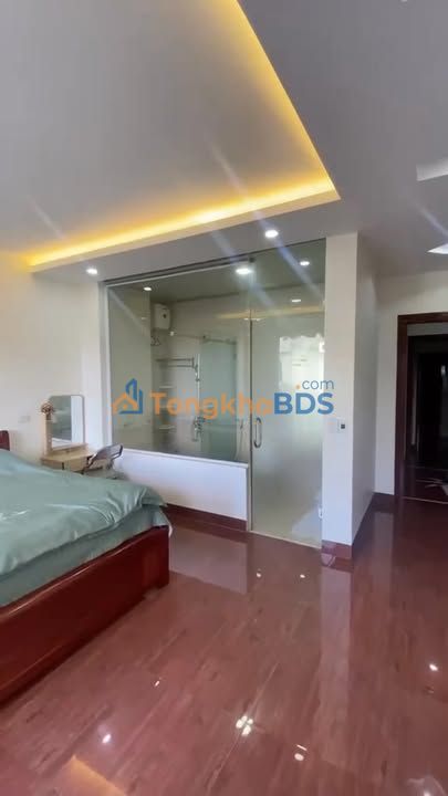 Cho thuê căn hộ 40m² full đồ tại Nguyên Cao, Từ Sơn - Giá 7 triệu