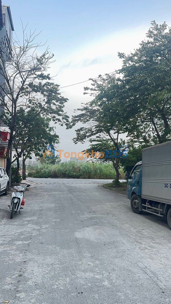 Đất đấu giá Phú Lương 84m², MT 5m - 17.5 Tỷ, 2 Ô Tô Tránh