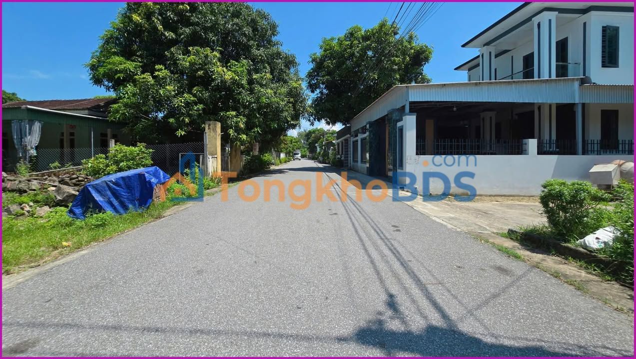 Bán Gấp Đất Vàng Hà Tĩnh - 194.6m² Tại Phường Thạch Hạ, Giá Tốt