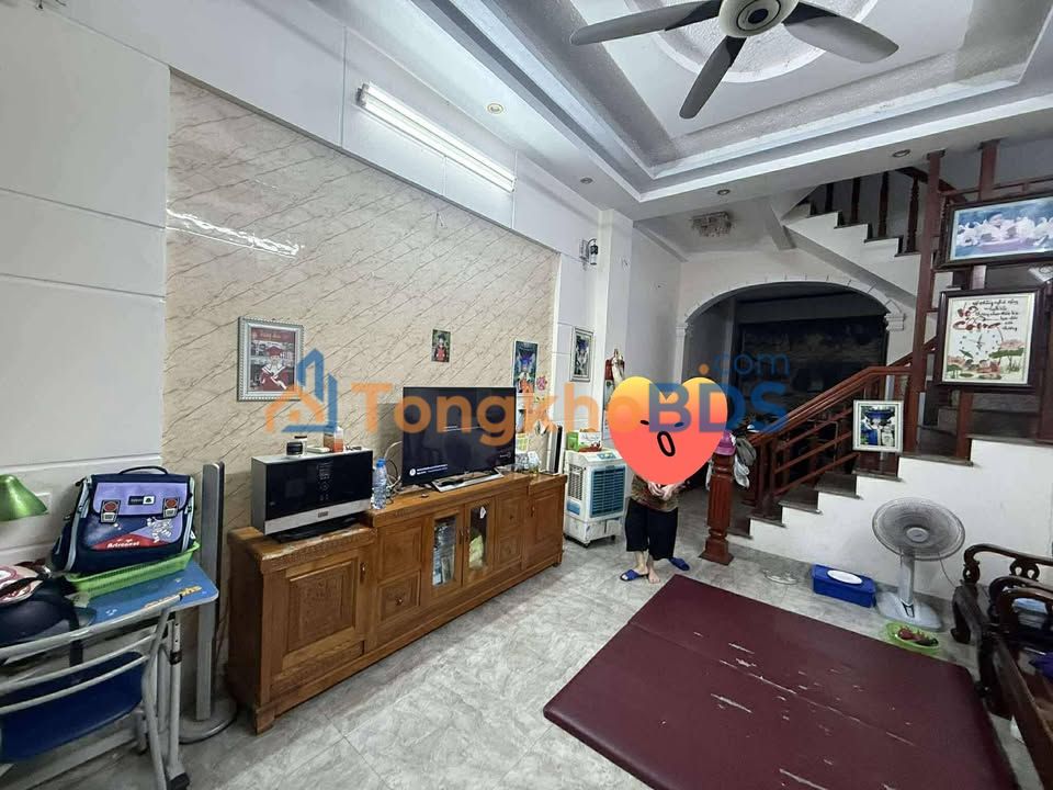 Nhà 3 Tầng Phù Nghĩa, Nam Định 48m² - Sổ Đỏ Chính Chủ Giá 1.85 Tỷ