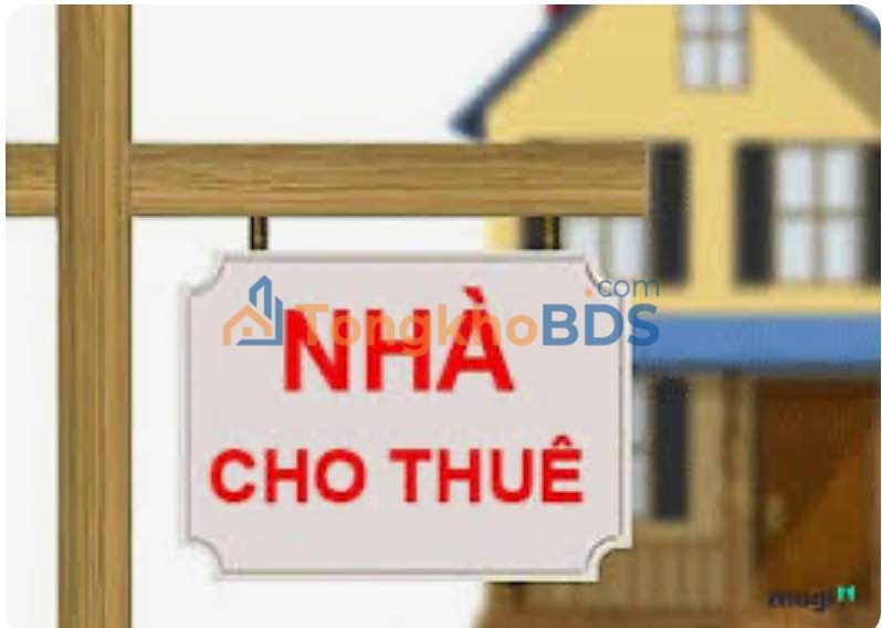 Nhà 2 Tầng Lô Góc Mặt Tiền Kinh Doanh Đường Nguyễn Văn Hoan, Nam Định - Giá 12 Triệu/Tháng