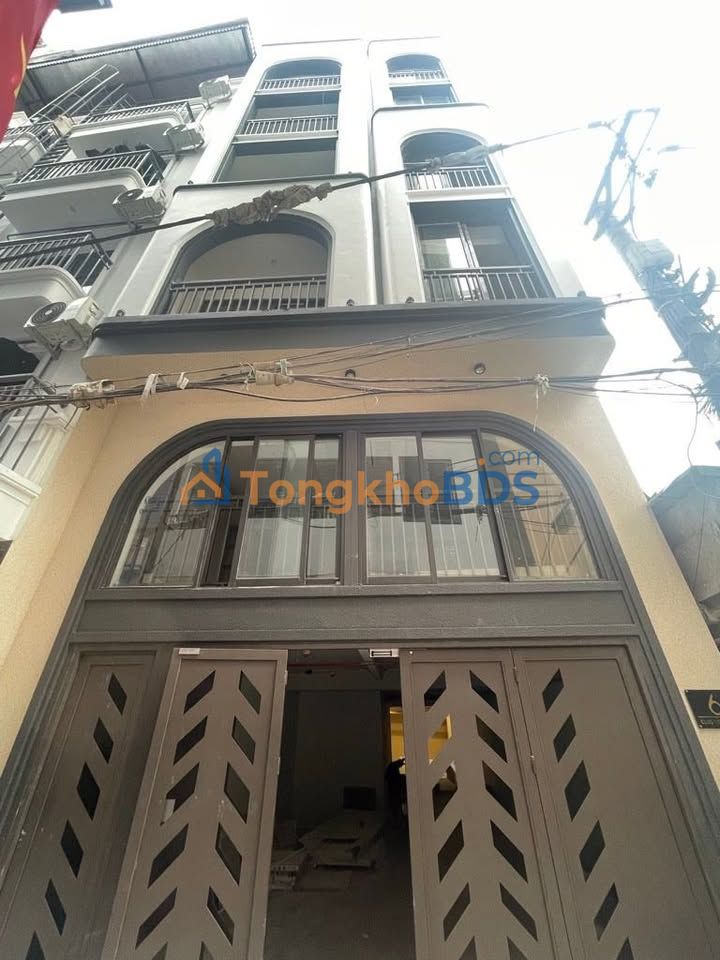 Bán gấp Tòa CCMN Mỹ Đình 560m² - 24 Phòng, Dòng tiền 100tr/tháng