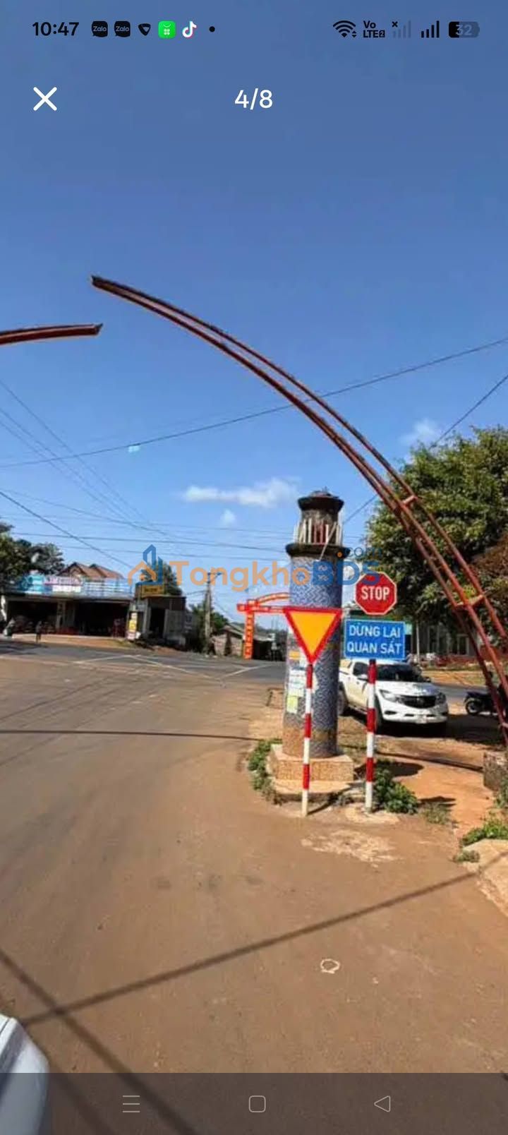 Bán Đất Farm 29ha Mặt Tiền Đường Nhựa Lớn - Gia Nghĩa, Đắk Song