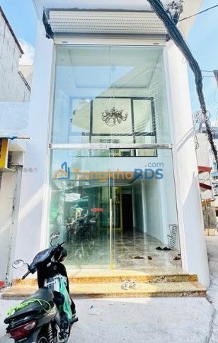 Nhà 55m² 3 Tầng Kinh Doanh Đường Dư Hàng, Hải Phòng - Giá 22 Triệu/Tháng