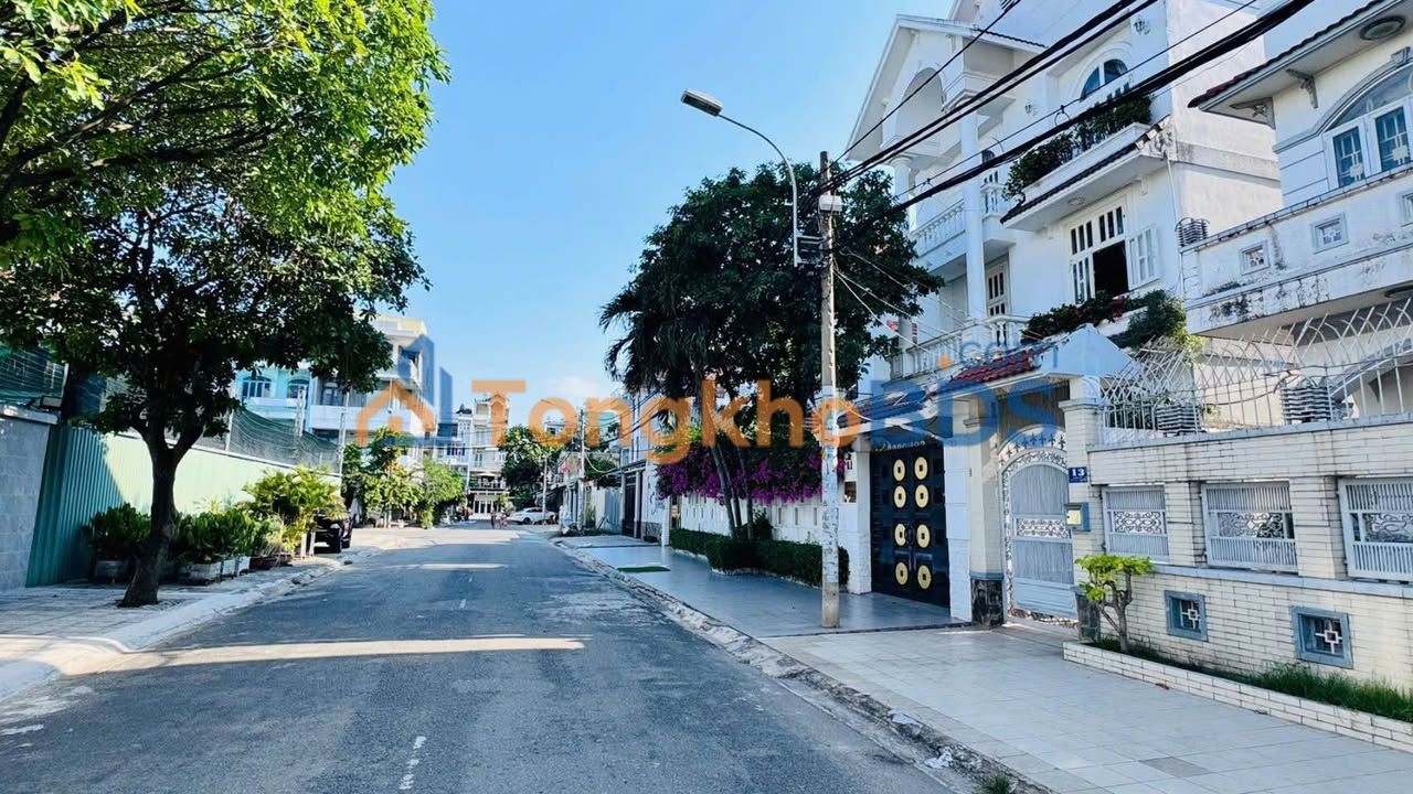 Bán Đất Nền Biệt Thự Đường 50D Tân Tạo, Bình Tân - 200m², Sổ Hồng Sẵn Sàng