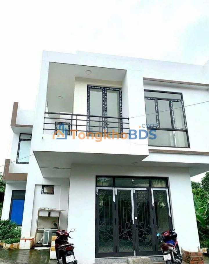 Bán nhà 2 tầng Phường Giếng Đáy, Hạ Long 77m² - Sẵn Sàng Dọn Vào Ở Ngay!