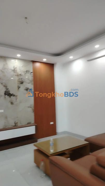 Nhà 4 Tầng Thanh Oai 40m² - 4 Tỷ, Ô Tô Đỗ Cổng