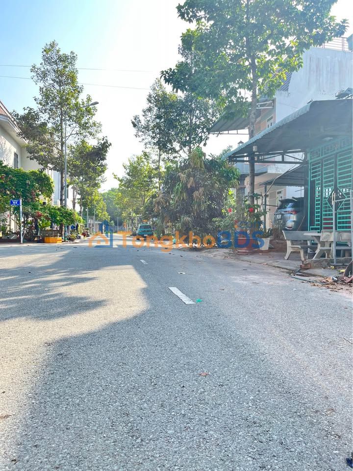 Đất Nền Golden A-Kim Oanh 80m² - Sổ Đỏ Thổ Cư, Sát QL13