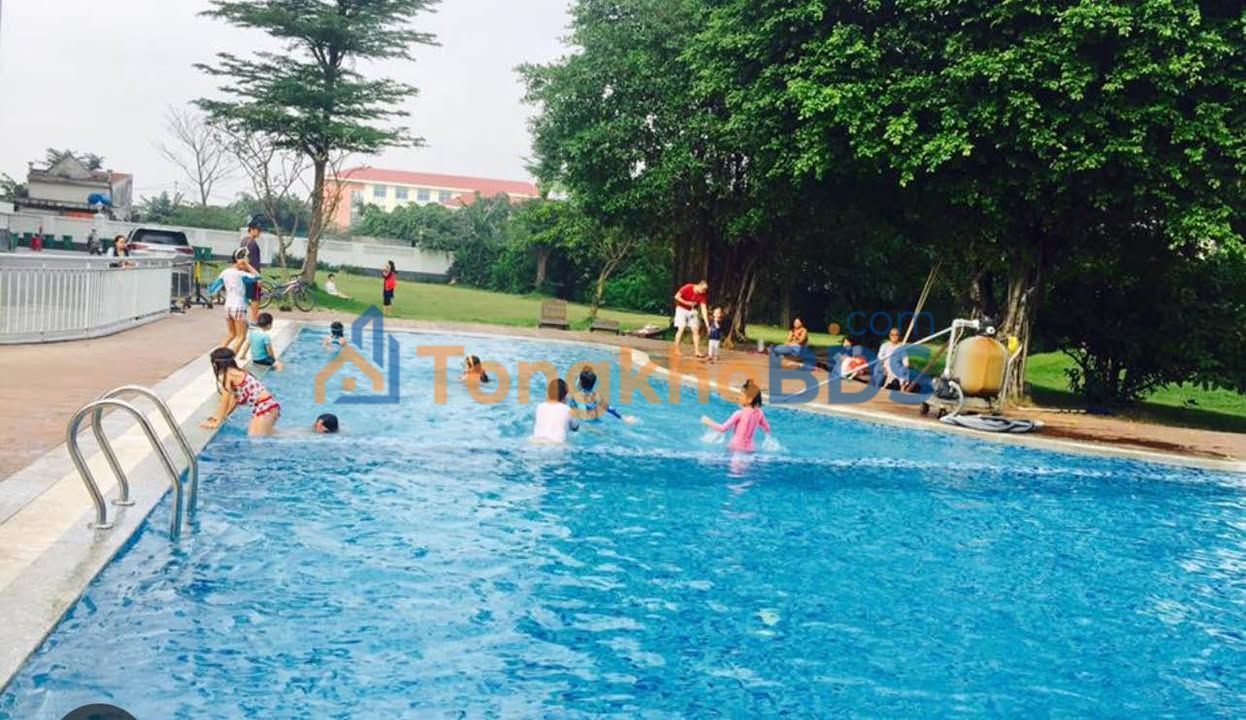 Cho thuê căn hộ Dreamhome Luxury 64m² - 2PN - Giá 8 triệu/tháng