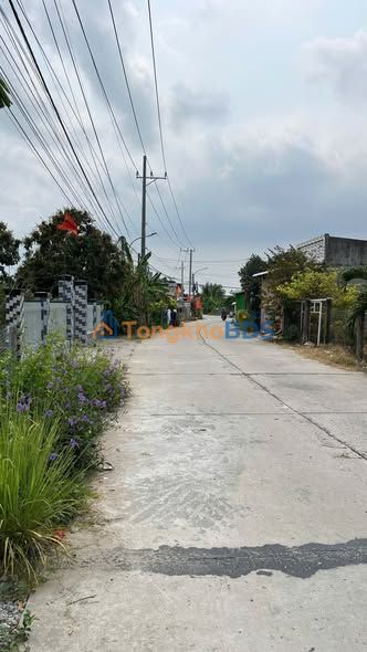 Đất Mặt Tiền Văn Tiến Dũng, Rạch Giá - 354m² Thổ Cư, Sẵn Sàng Xây Nhà Vườn