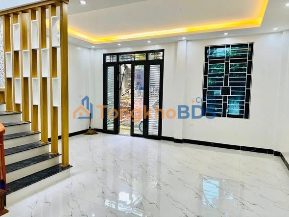 Bán Nhà 2 Tầng 50m² Tân Ước, Thanh Oai - Giá 3 Tỷ, Sổ Đỏ Chính Chủ