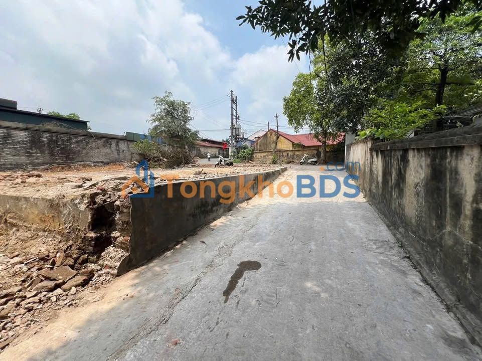 Bán Đất Vàng Phường Tân Lập, TP. Thái Nguyên - 92m², Ô tô Đỗ Cổng