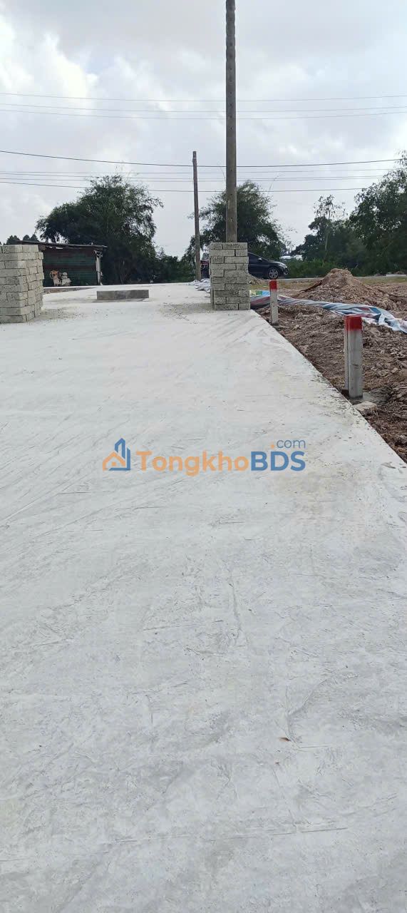 Bán Đất Nền 85m² Trưng Nữ Vương, Huế - View Hồ, Giá 1.3 Tỷ