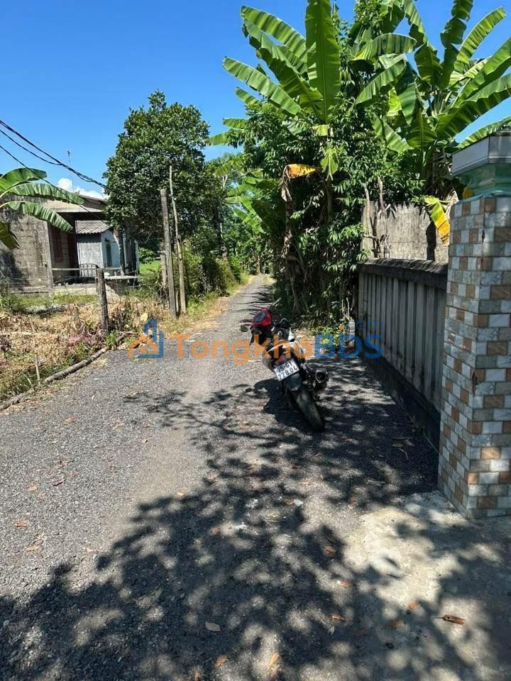 Bán Đất An Sơn, Hưng Lộc: 135m², Sổ Sẵn, Ô Tô Tới Nơi, Giá Thương Lượng