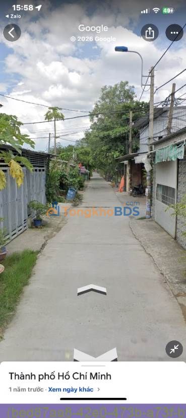 Nhà 115m² MT Nguyễn Thị Trọn, Vĩnh Lộc A - Giá 2.4 Tỷ, Xe Hơi Ngủ Trong Nhà