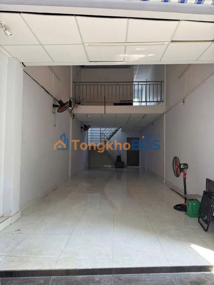 Nhà Đường số 15, Bình Tân - 60m² Giá 5.3 Tỷ, Gần Aeon Mall