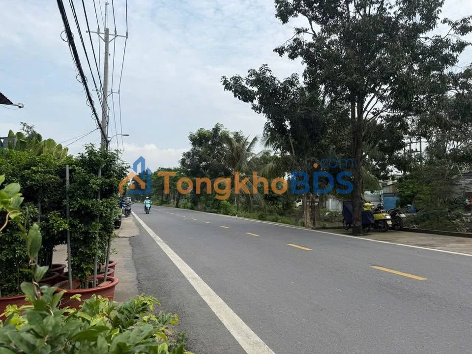 Kho Xưởng 612m² Mặt Tiền Lê Đình Chi, Bình Chánh - Sẵn Sàng Hoạt Động