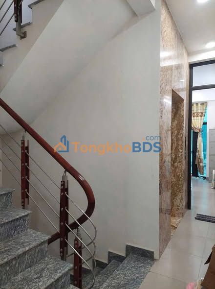 Cho thuê mặt bằng kinh doanh 220m² - Trịnh Văn Bô, Hoài Đức - Giá từ 4tr/tháng