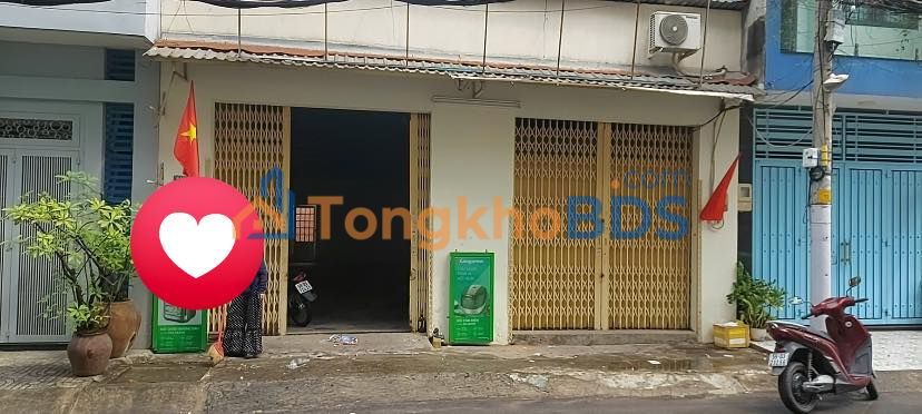 Nhà Hẻm VIP 55 Nguyễn Sơn, Tân Phú - 144m² Vuông Vức, Giá 20 Tỷ