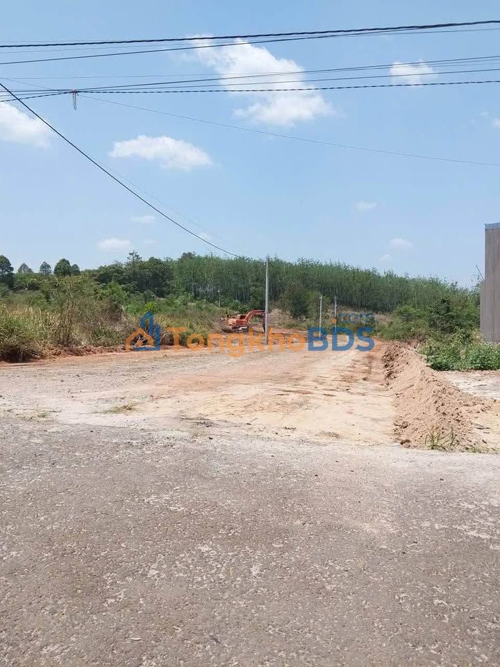 Đất nền Đồng Xoài 258m² - Sẵn sàng xây nhà trọ, gần KCN