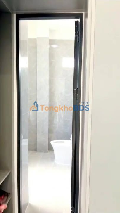 Nhà Hẻm Xe Hơi Phường Ngô Mây, Quy Nhơn - 4 Tầng, 44m², Sổ Đỏ Chính Chủ 5.3 Tỷ