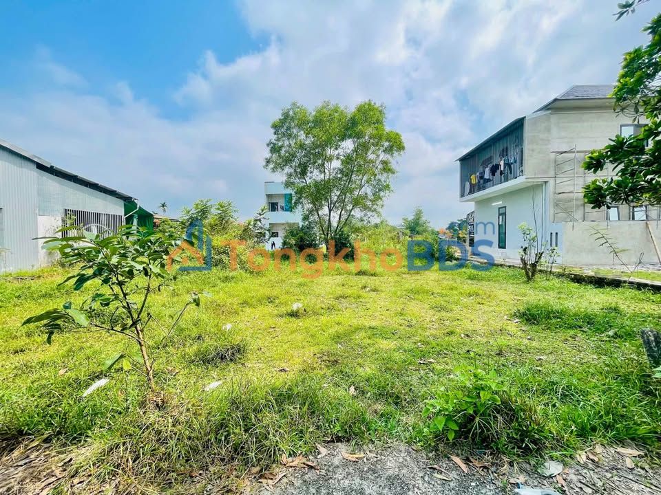 Đất Thủy Phương Huế 98m² giá 1 tỷ – Sổ đỏ chính chủ