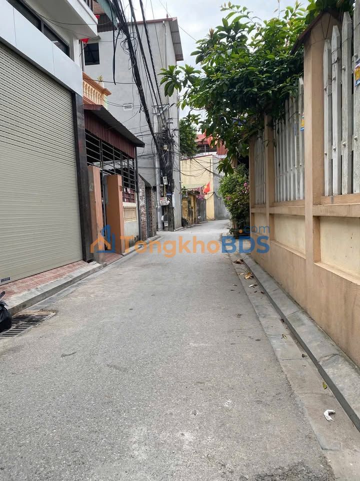 Bán Gấp Dãy Trọ 2 Tầng 60m² Đường Thông Ô Tô Kim Chung - Giá 6 Tỷ