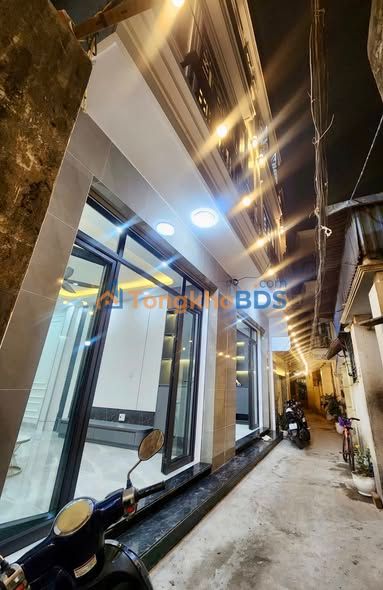 Nhà Phố Chợ Hàng, Hải Phòng - 40.3m² x 4 Tầng, 3.55 Tỷ - Sổ Đỏ Chính Chủ