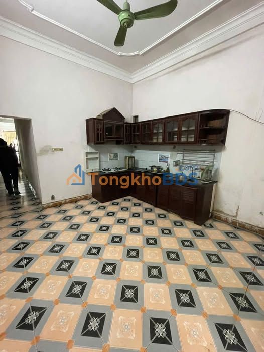 Nhà 2 Tầng Mặt Tiền Kinh Doanh Đặng Huy Trứ, Huế - 18 Triệu/Tháng