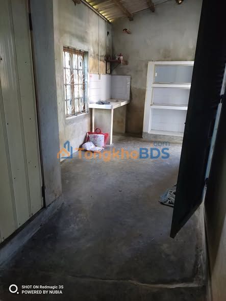 Nhà nguyên căn Phú Dương, 200m² - Giá 2 triệu/tháng - Sẵn sàng đón gia đình