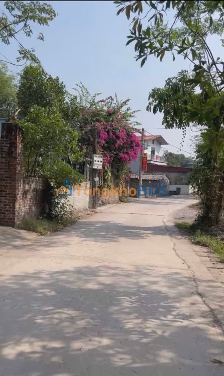 Đất Nền Mỹ Đức 82m² - Sổ Đỏ Sẵn Sàng - Gần QL HCM