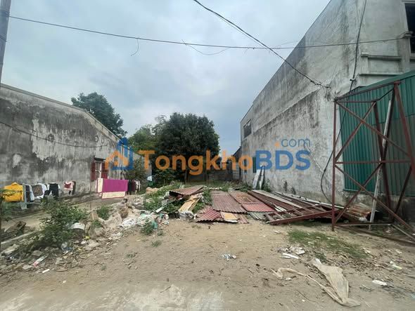 Bán đất nền 183.5m² Xã Hoàng Xá, Thanh Thủy, Phú Thọ - Chỉ dưới 2 tỷ